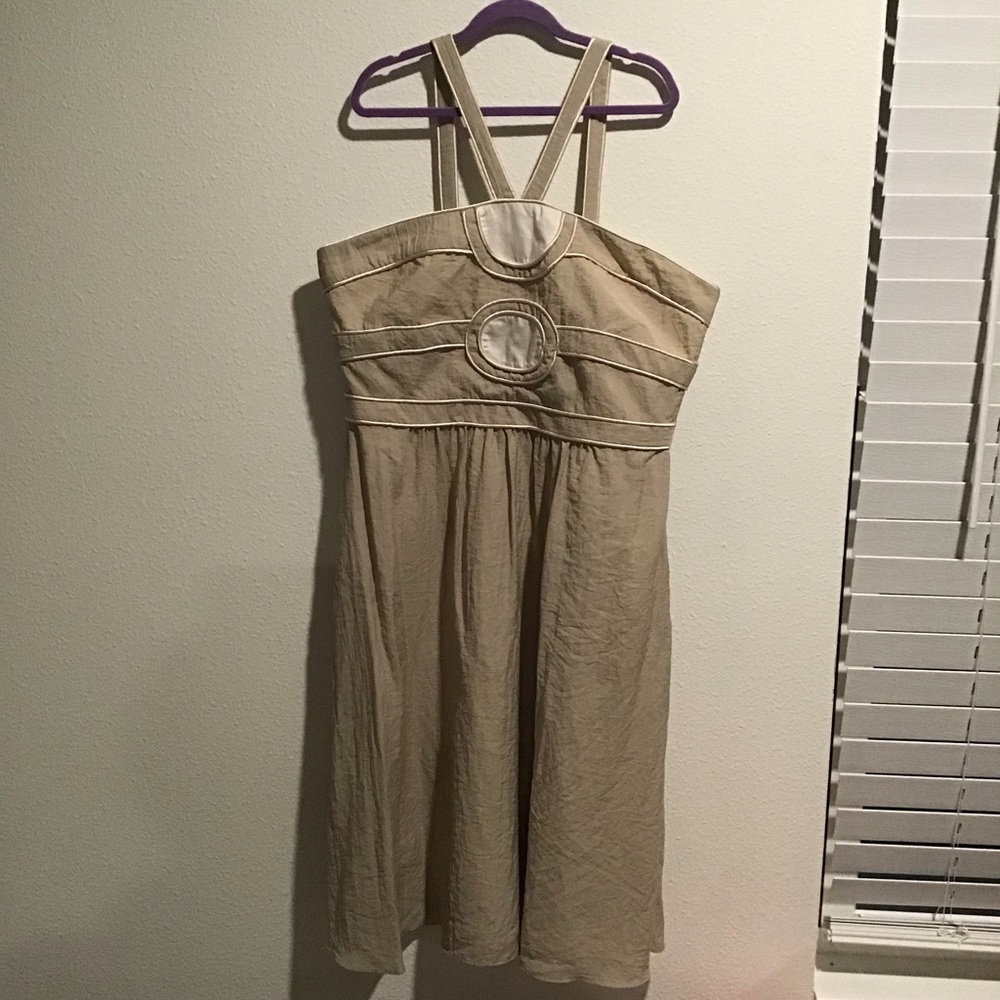 BCBGirls Dress